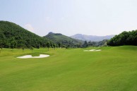 Hilltop Valley Golf Club